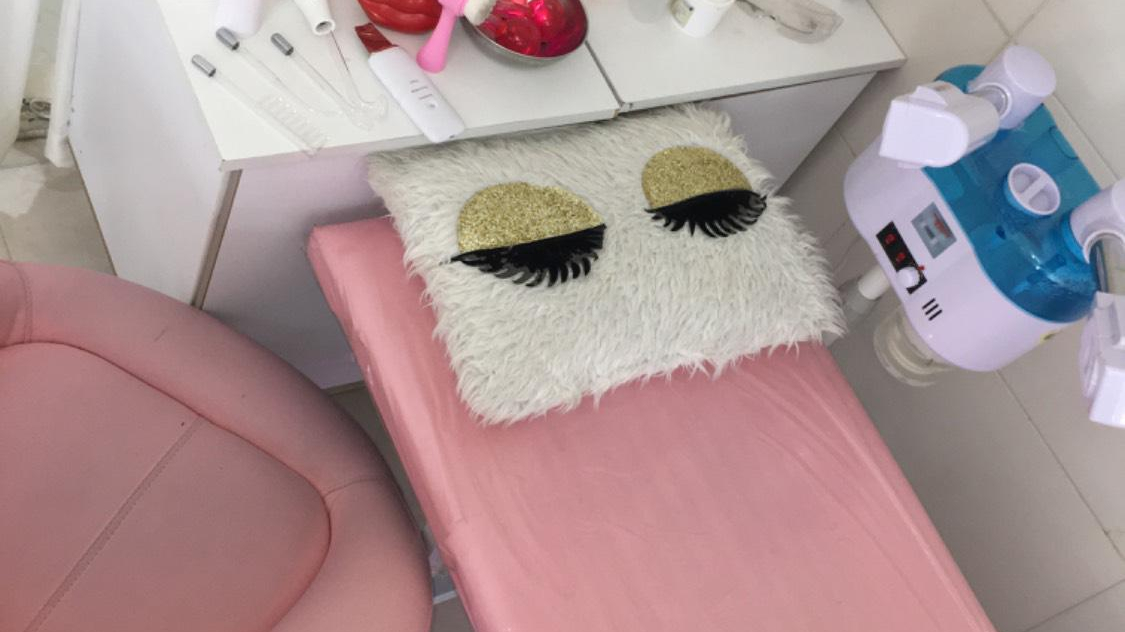 سالن زیبایی (دیانا بیوتی)