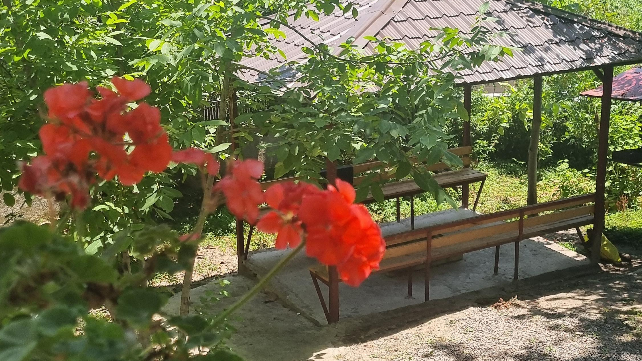 ویلا دوبلکس محمودی