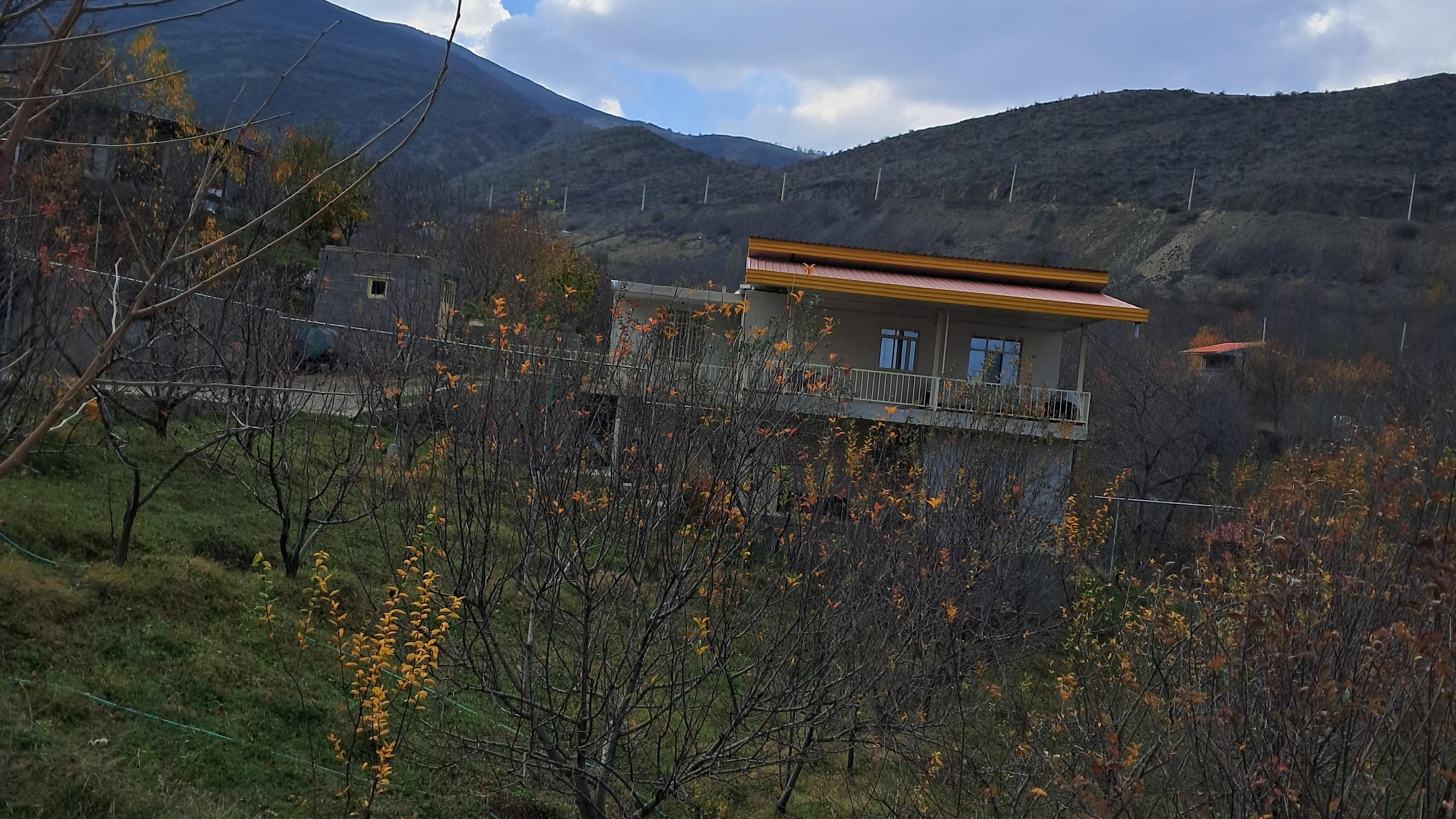 اقامتگاه ویلایی فلاحی