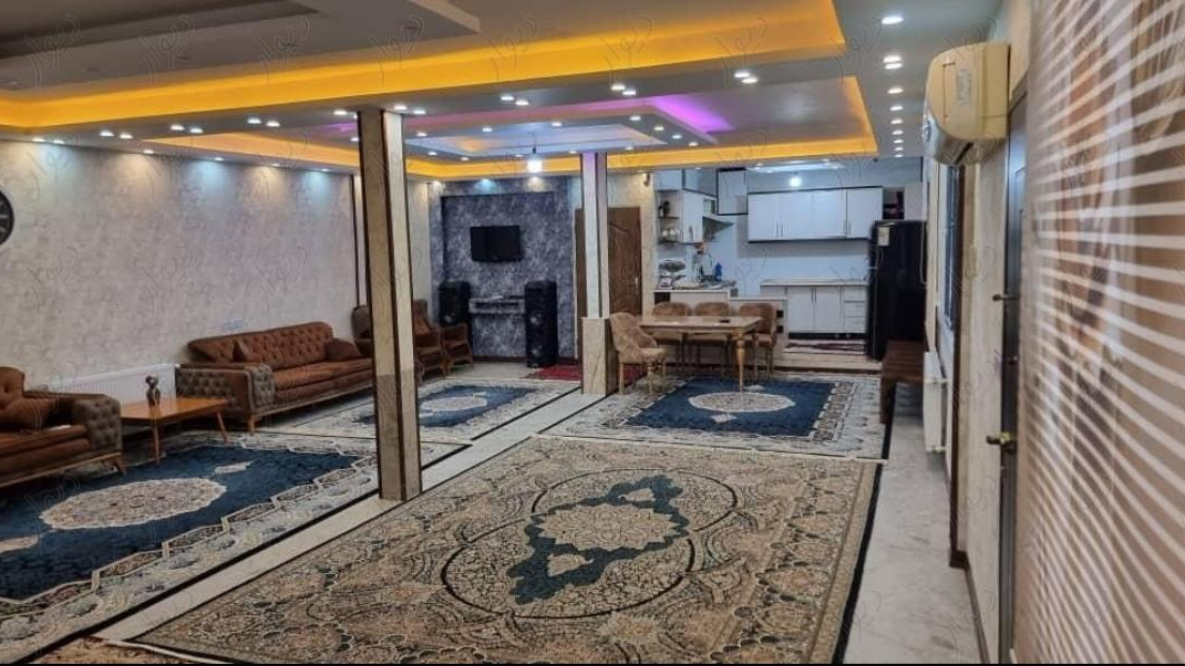 باغ ویلای خاطره