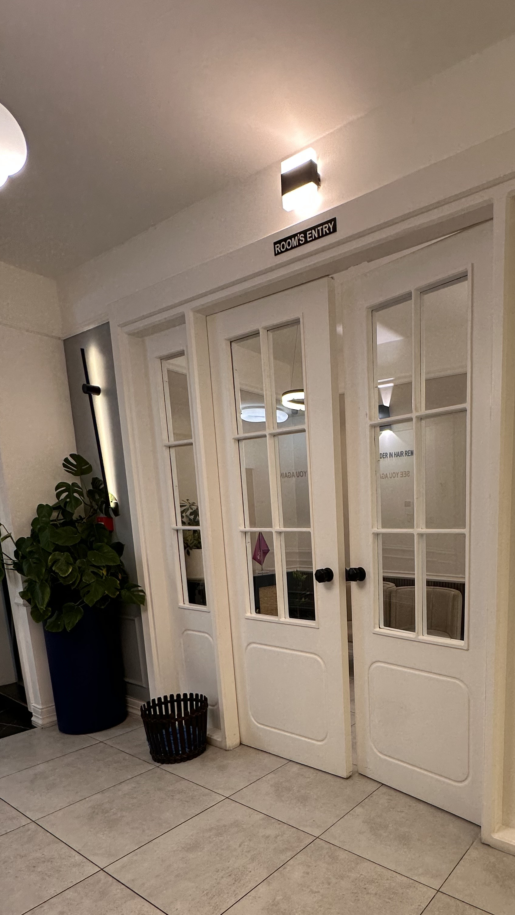 لیزر شات بندرعباس
