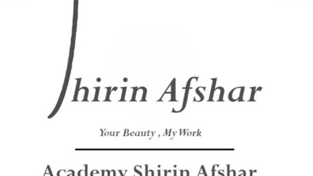 آکادمی تخصصی پوست و مو شیرین افشار