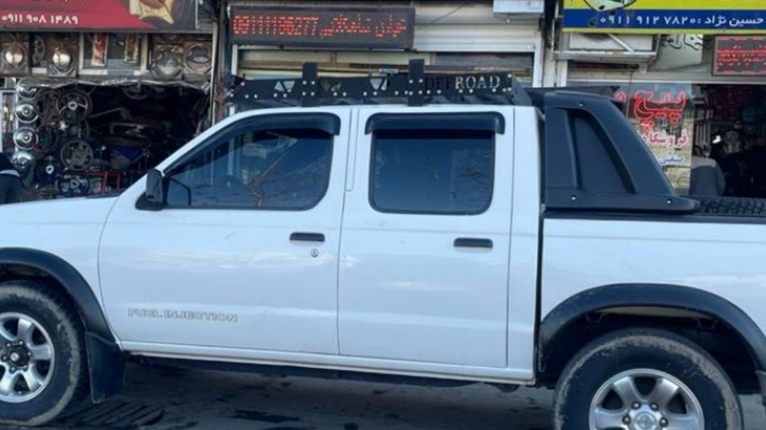 فروشگاه رینگ و لاستیک نیکان اسپرت