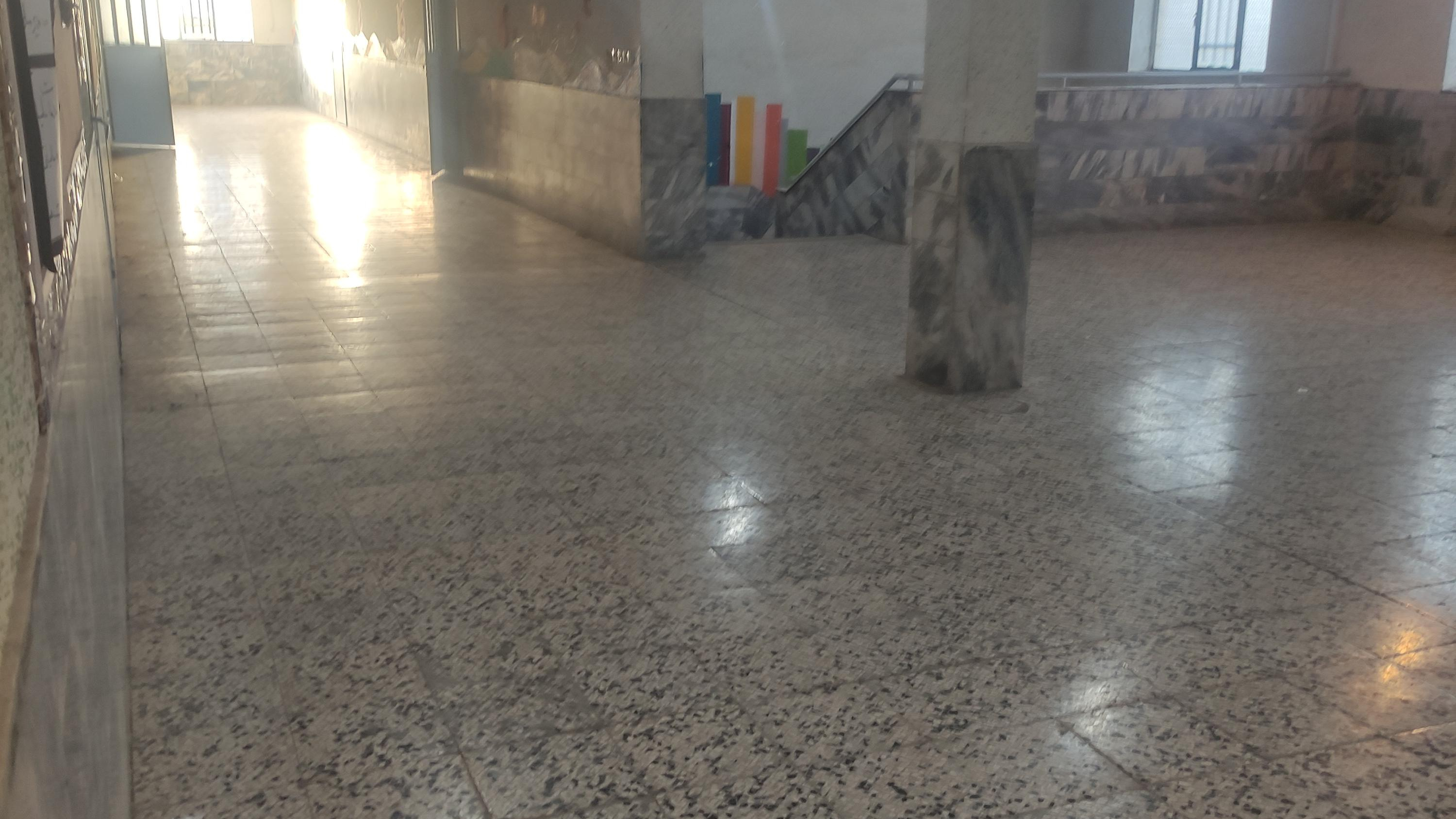 مدرسه حضرت حوا