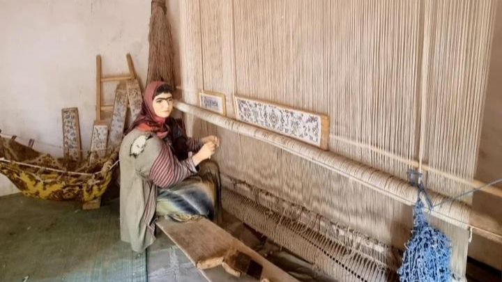 خانه تاریخی تاج
