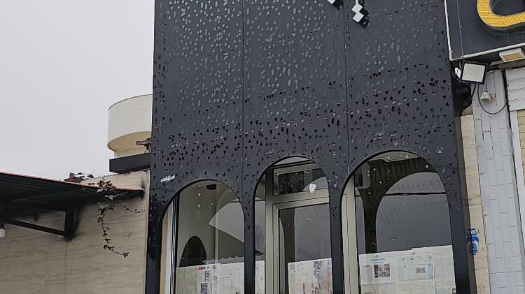 قهوه شنیوب