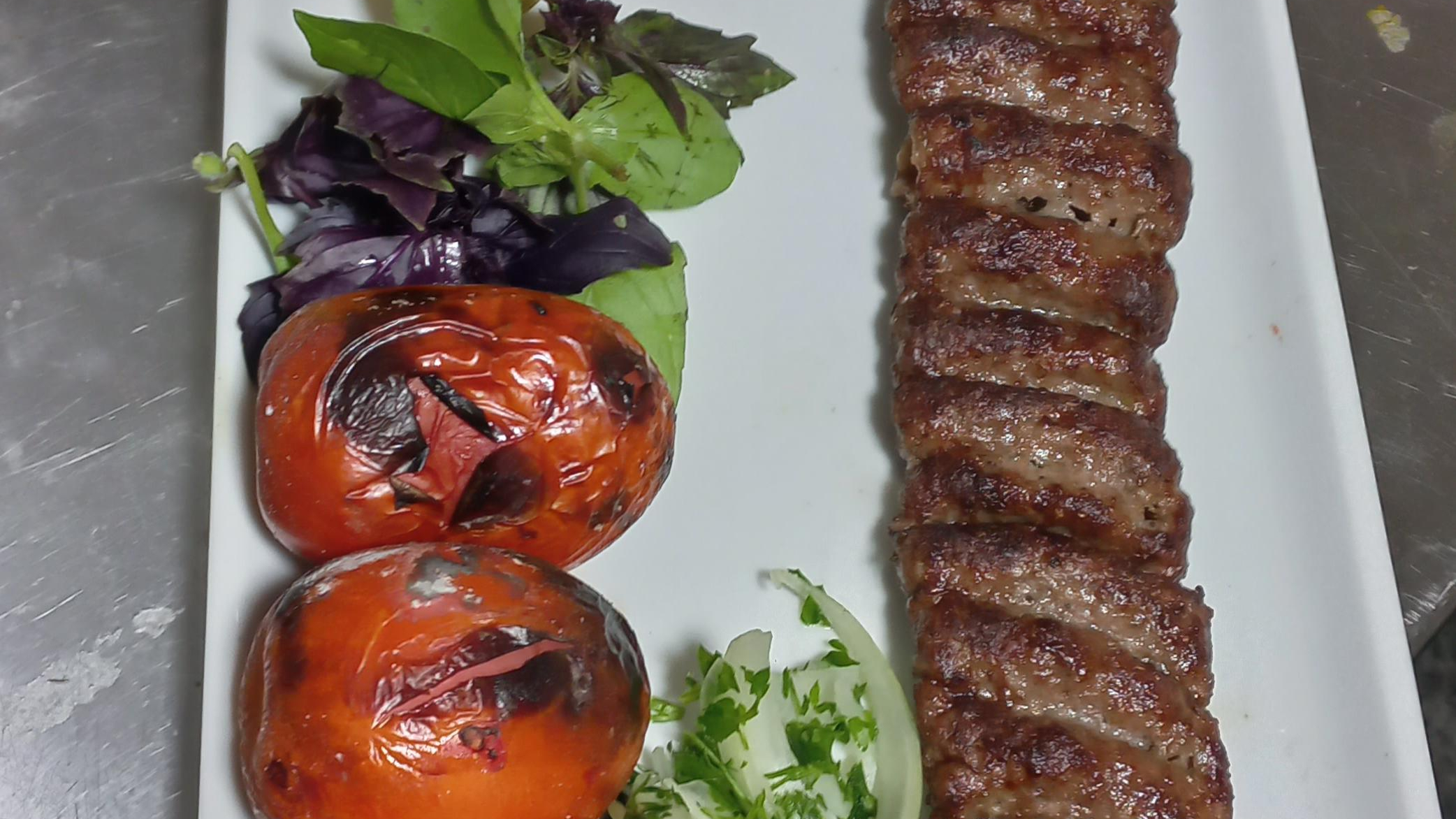 کباب سرای کرمانشاه