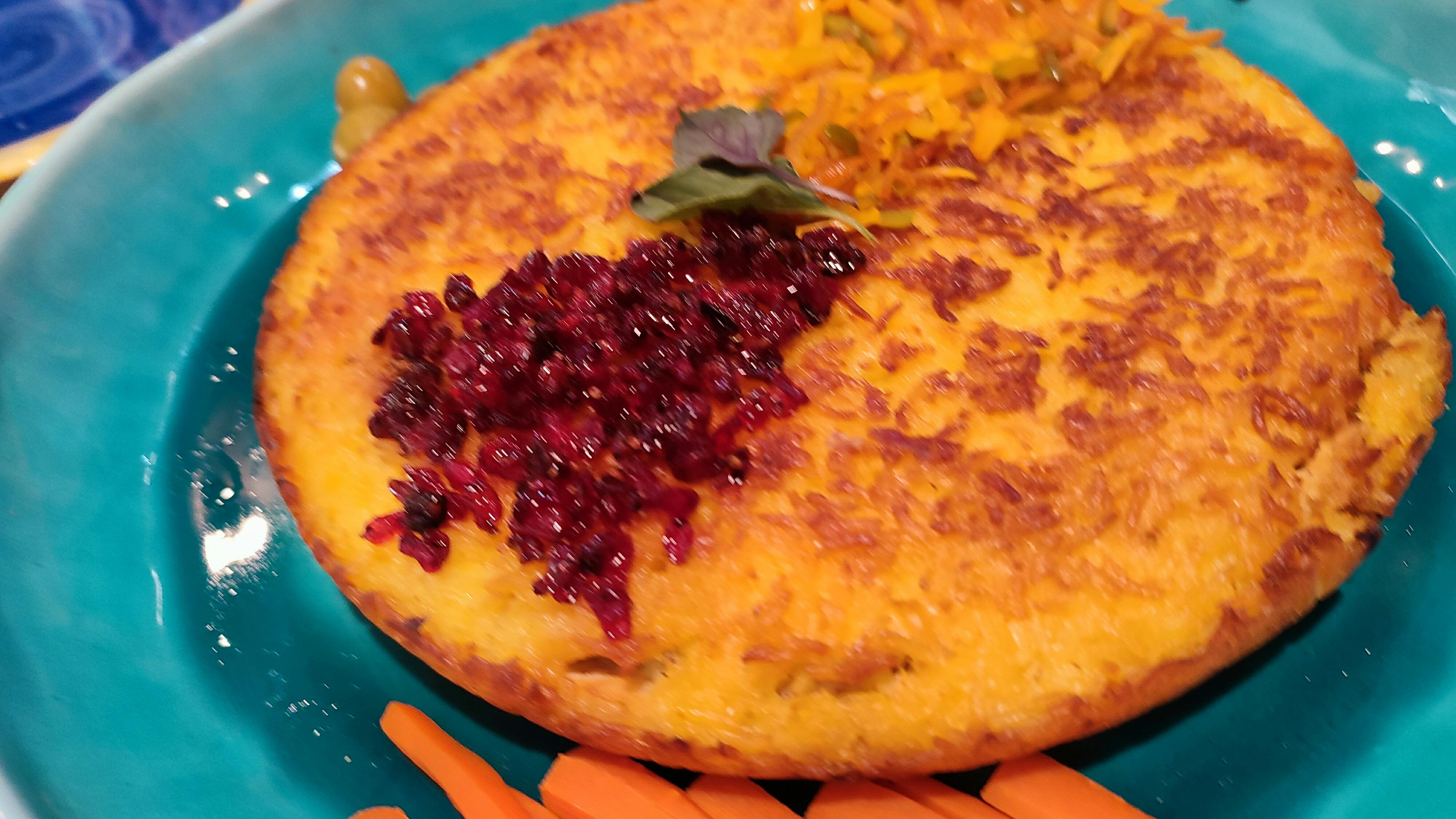 رستوران هویدا