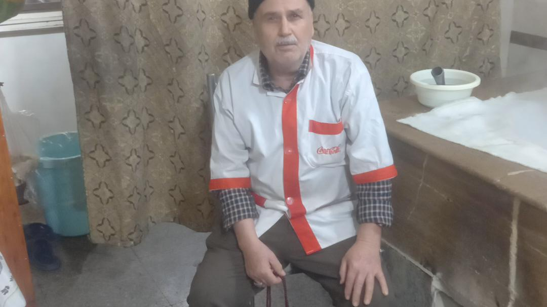 چلوکبابی رسول