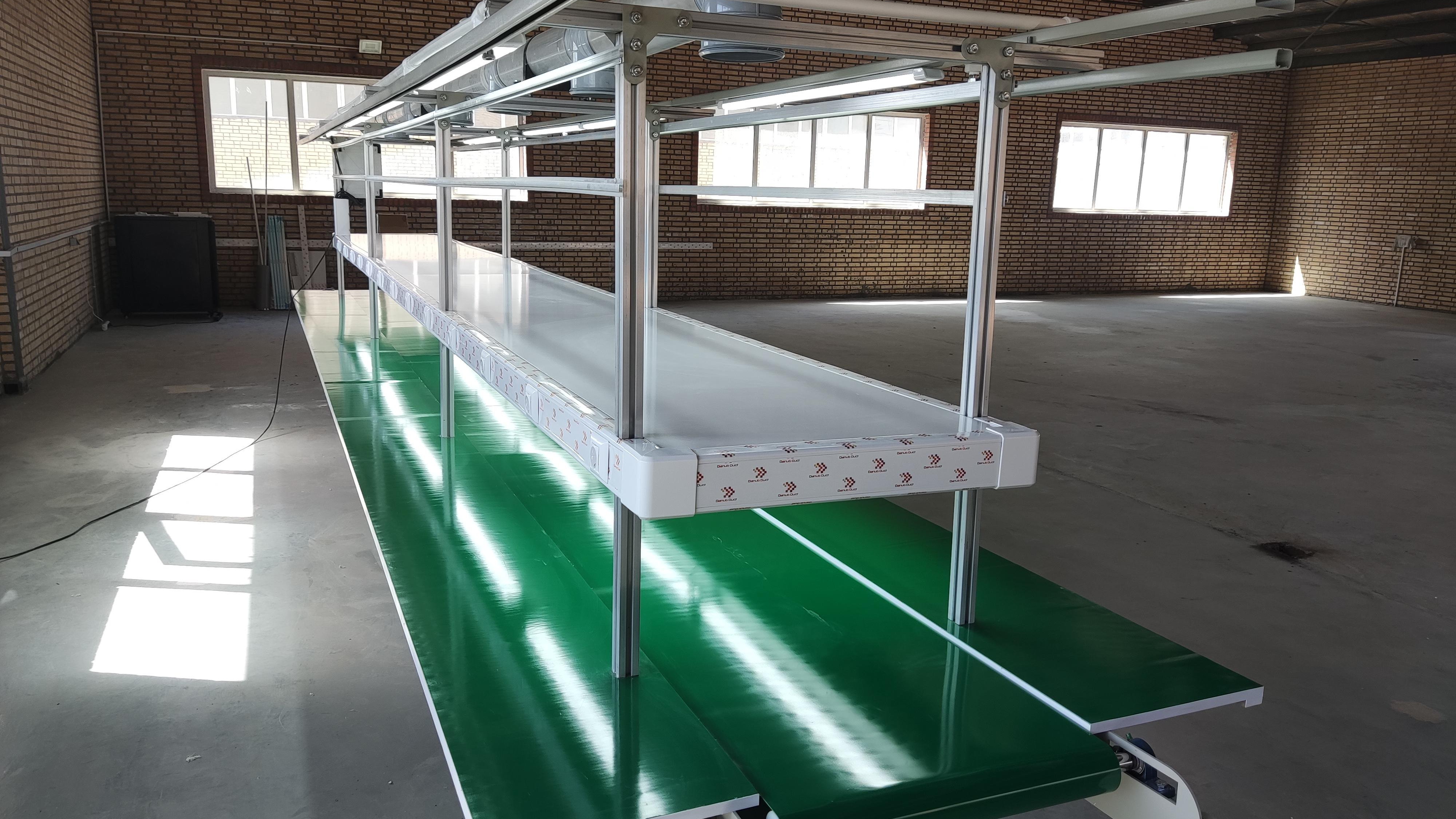 شرکت آرنا صنعت زمان