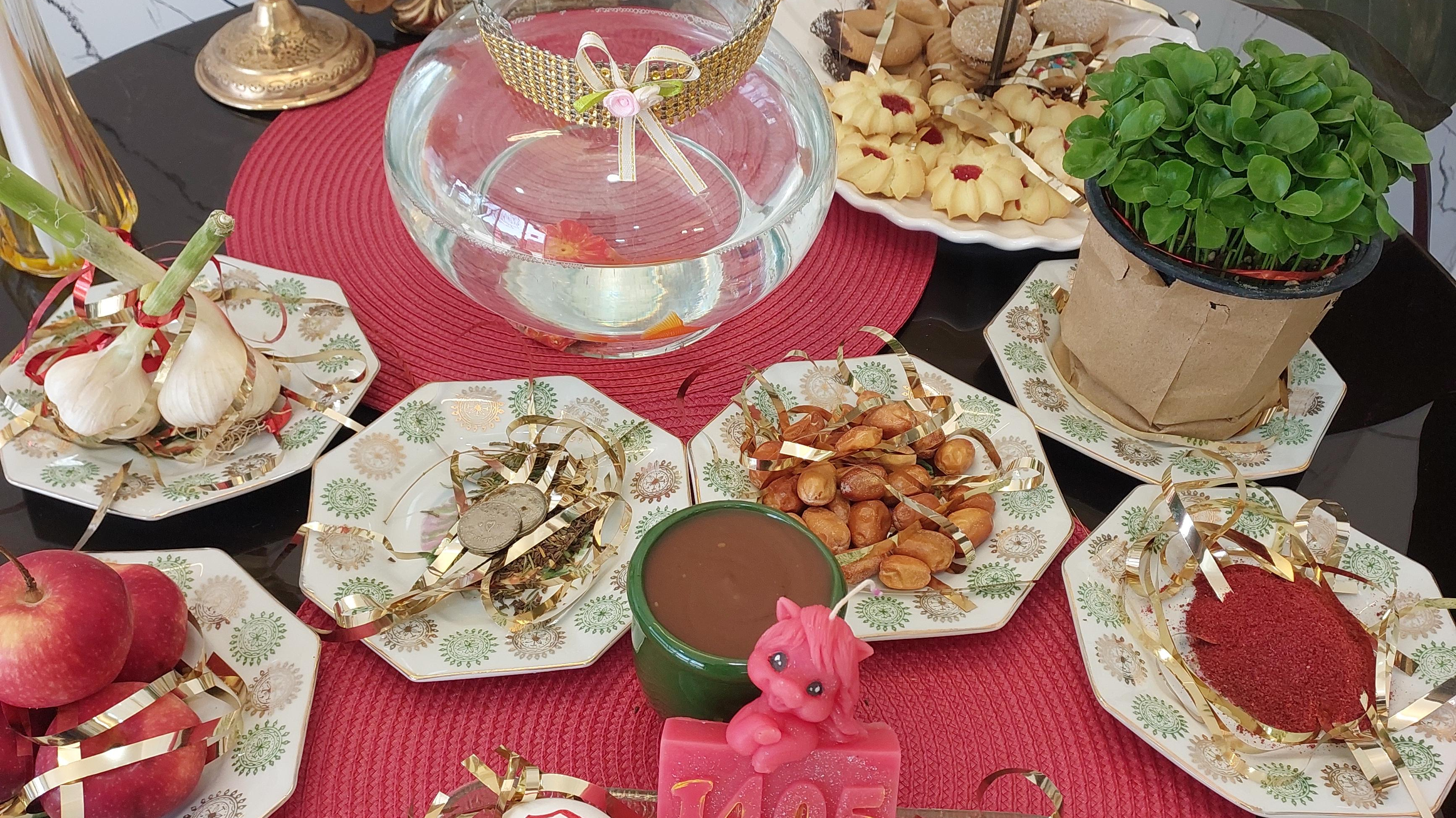 کافه قنادی پر شعبه ۲