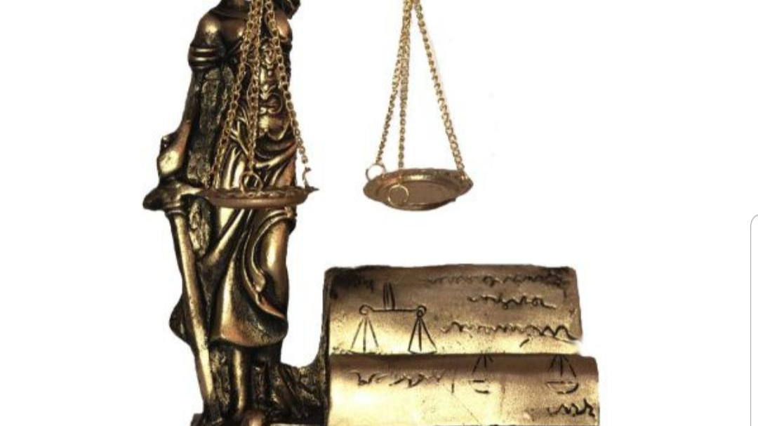 دفتر وکالت عباس رازقی وکیل پایه یک دادگستری