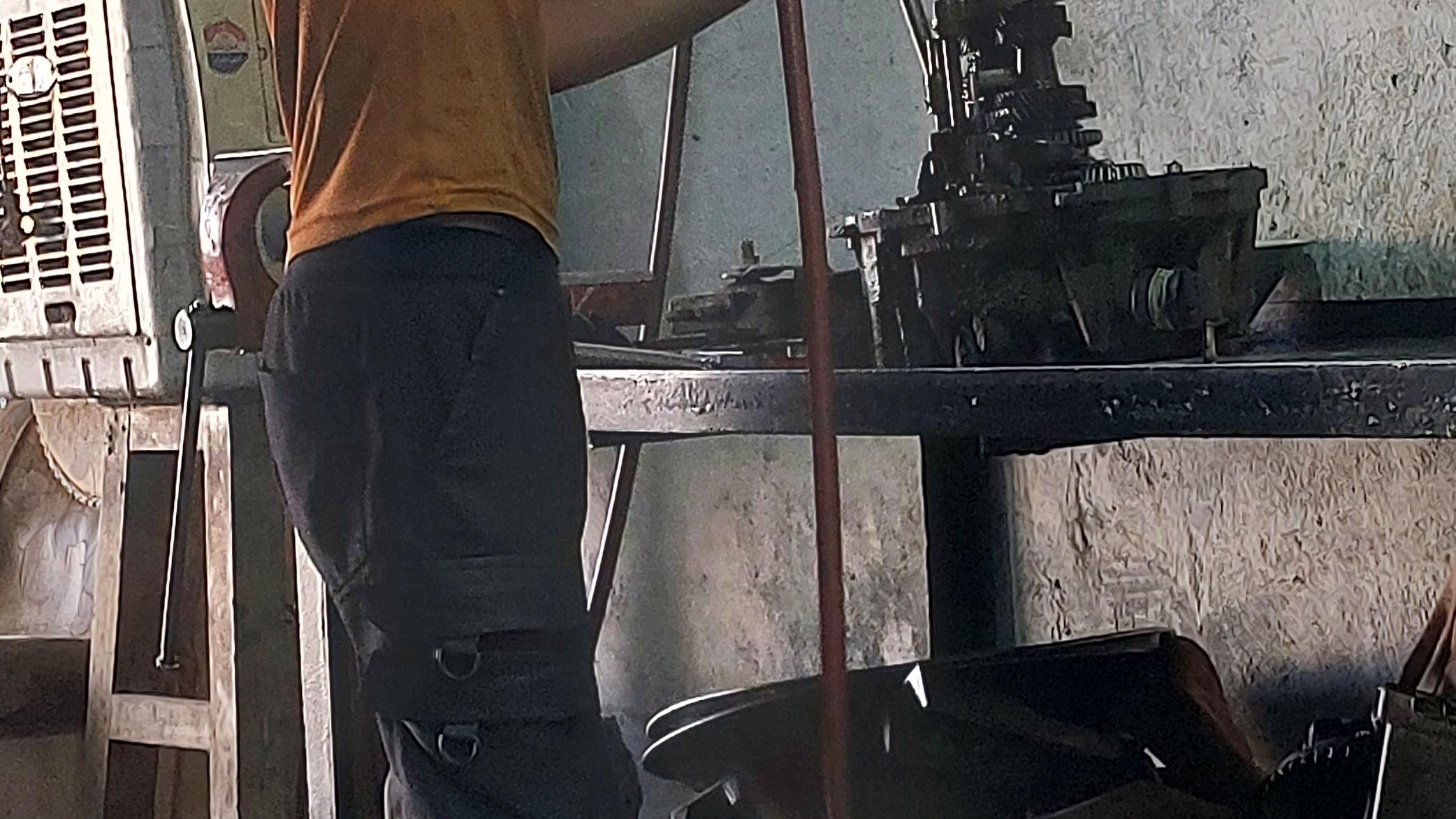 تعمیرگاه تخصصی گیربکس و دیفرانسیل طاهری