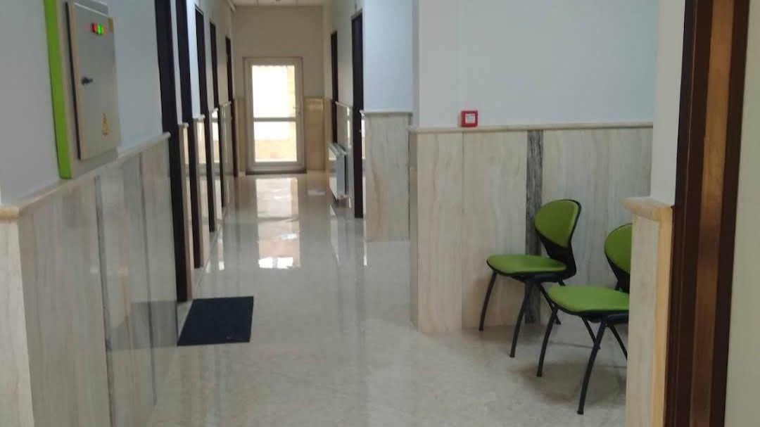 کلینیک شبانه‌روزی فاطیما