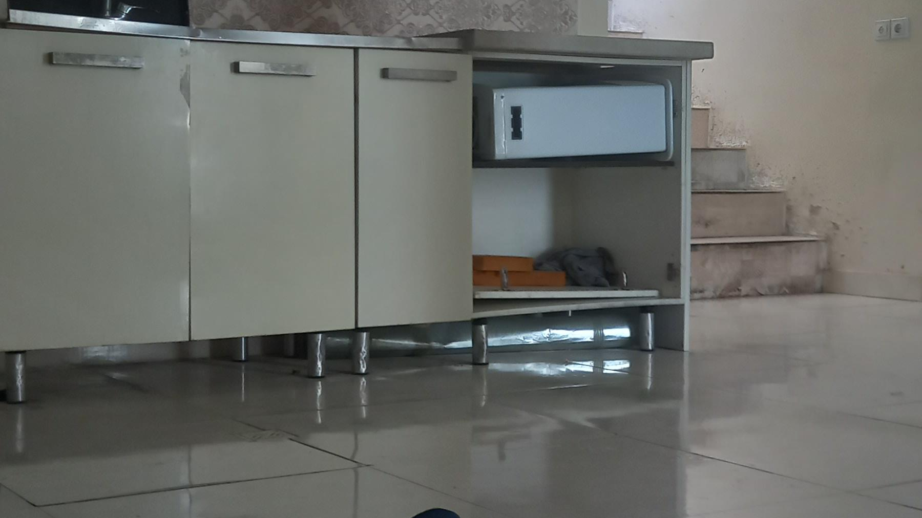 خوابگاه شریعتی