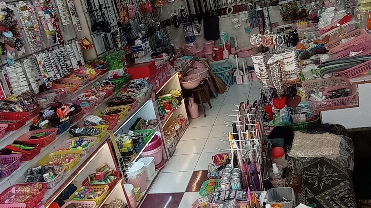 ارزانسرای عصر جدید