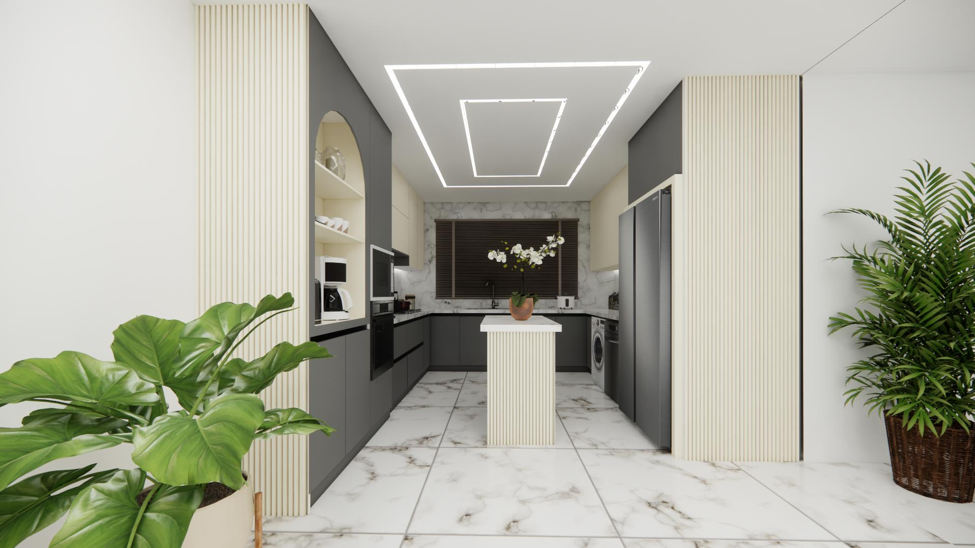 مجموعه تولیدی کابینت عباس آبادی