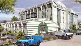 صنایع ارتباطی پایا