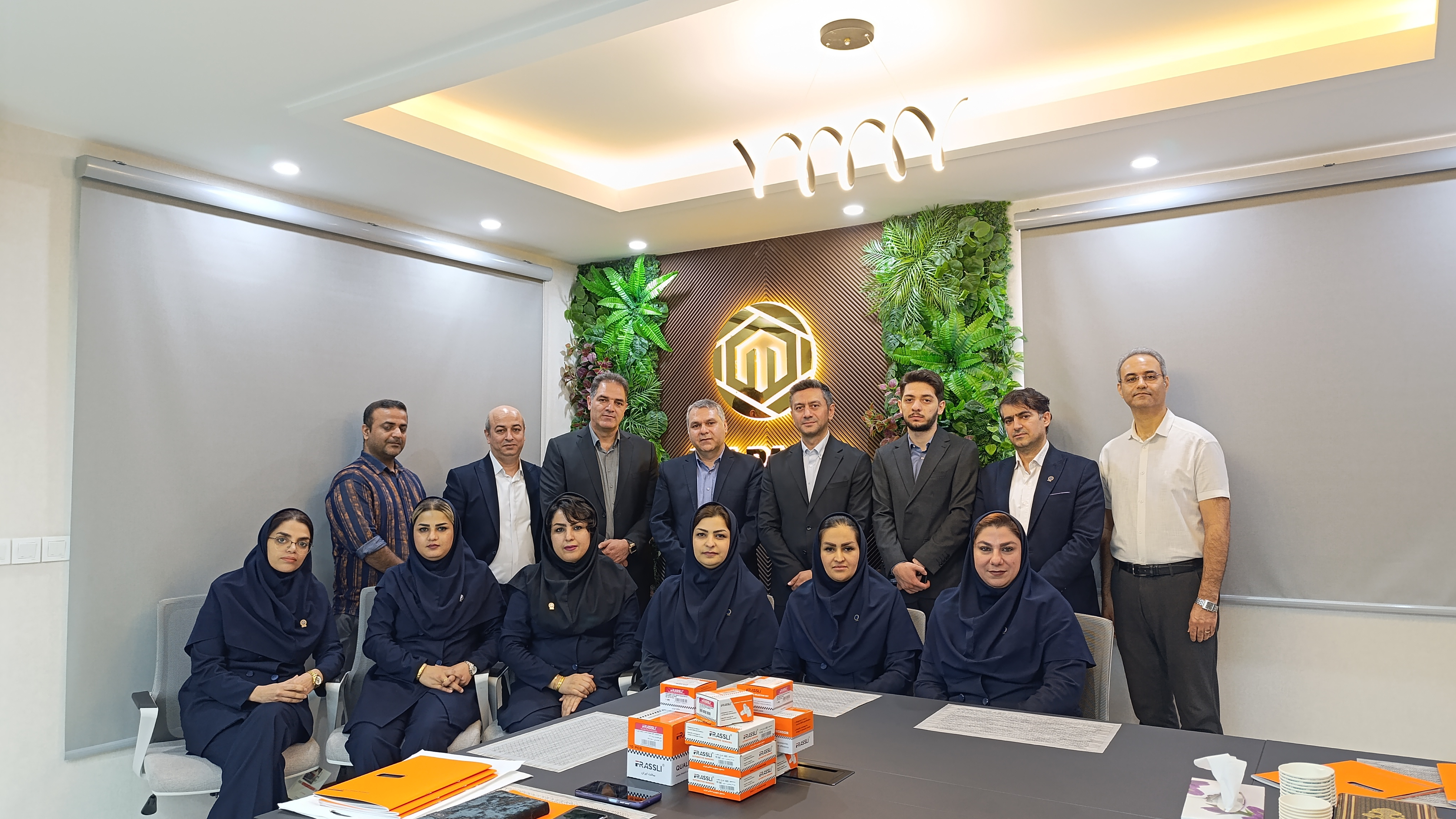 نمایندگی لوازم خودرو ممشلی کد عاملیت فروش سایپا یدک ۱۷۱۶۸