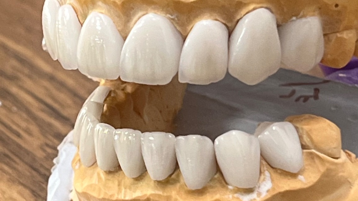 کلینیک دندانپزشکی دکتر حمیدرضا افضلی
