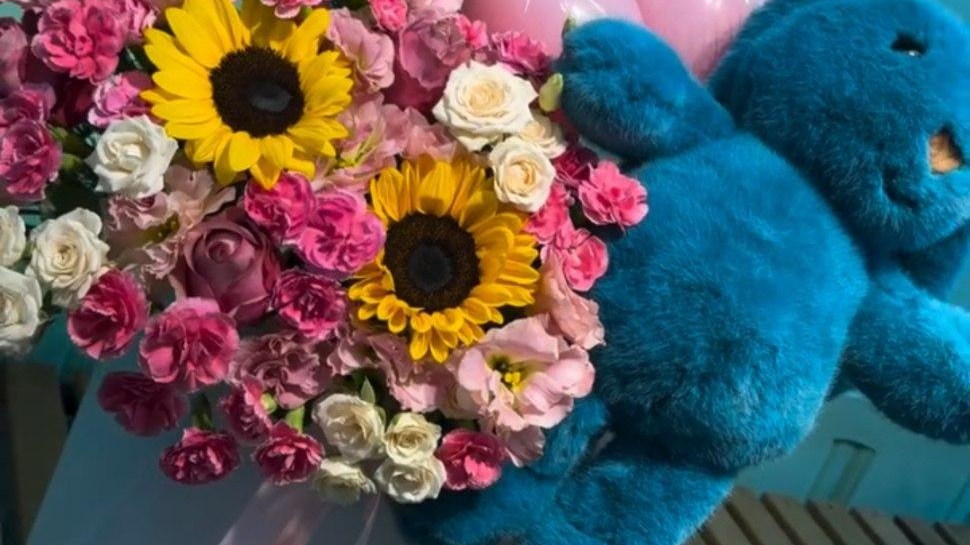 گلفروشی حسام