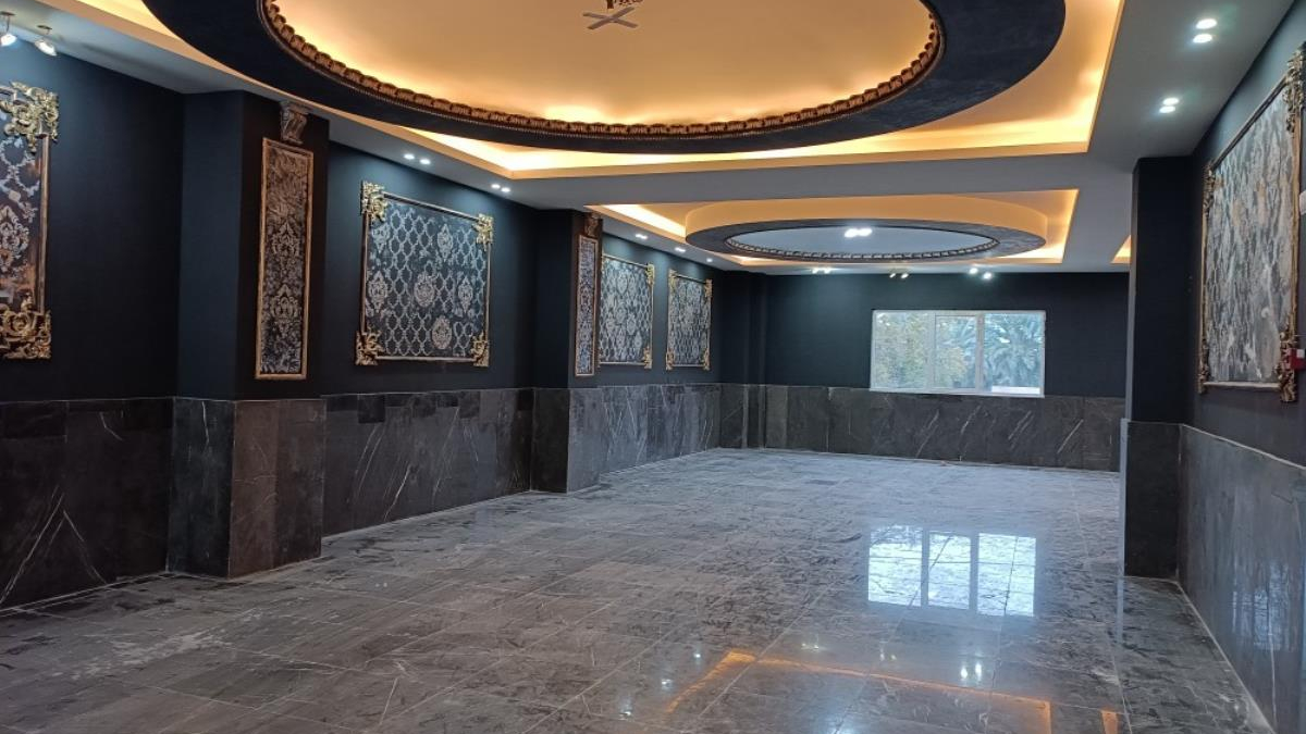 املاک سلمانشهر(رجایی)