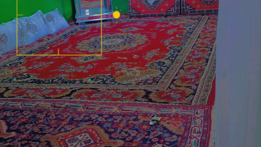 بومگردی  سیزان