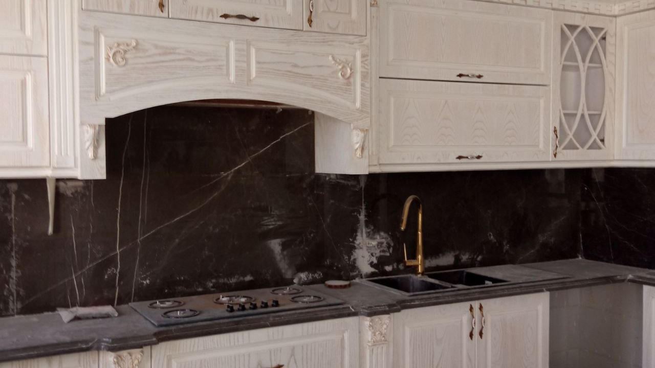 کابینت و دکوراسیون نیکاد (Nikad Decor)