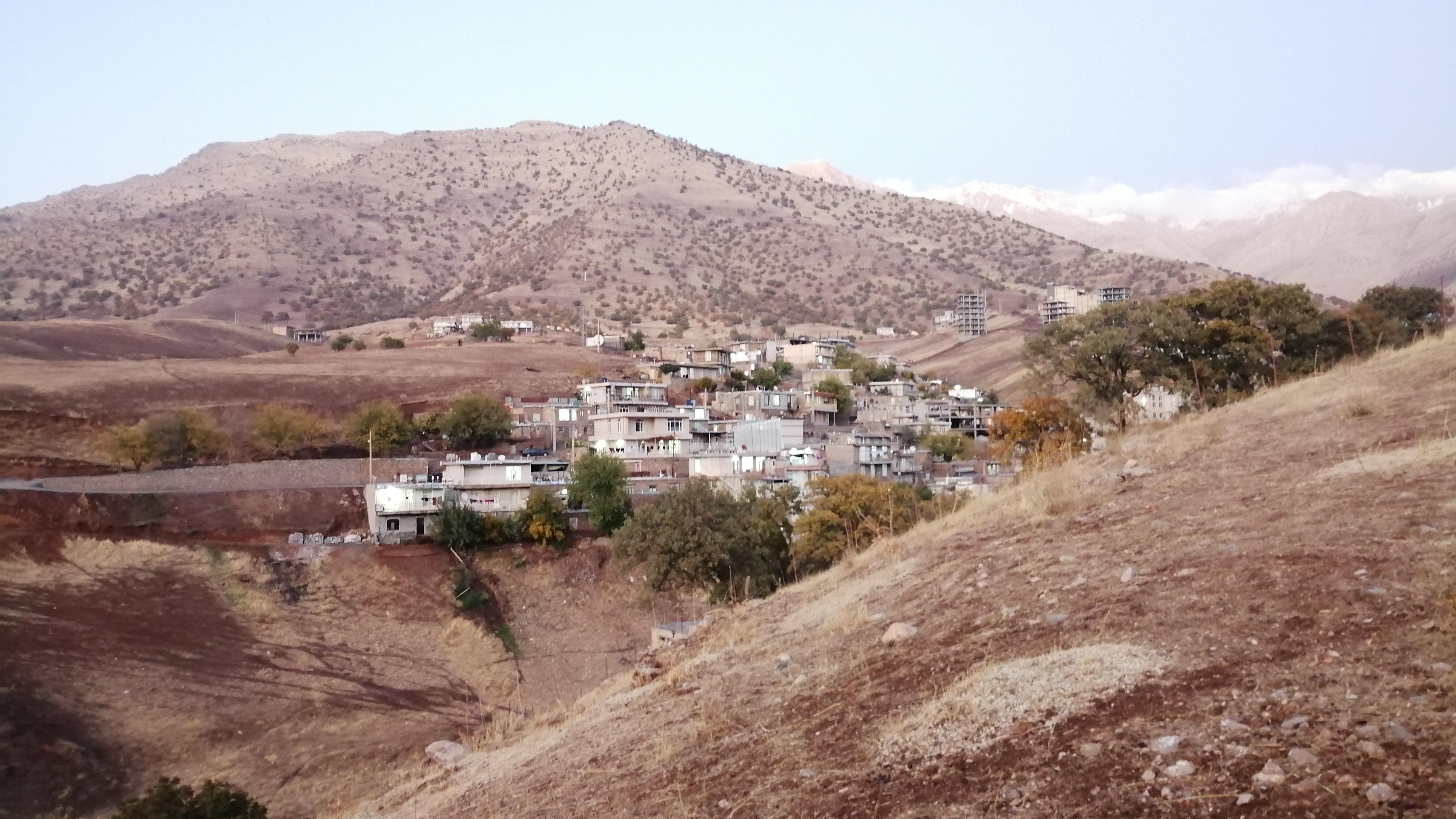 روستای نوریاب