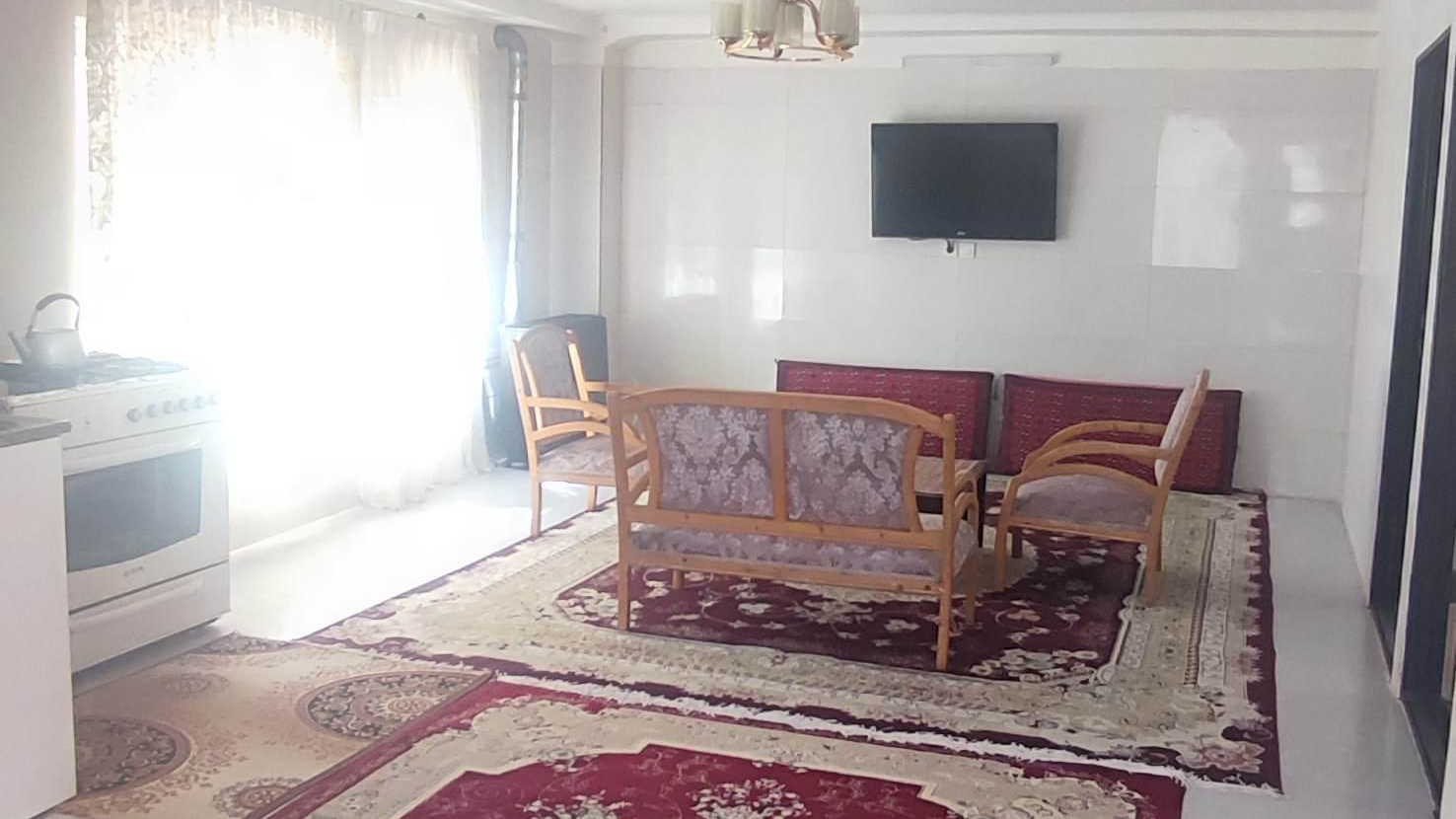 اقامتگاه مهربانو
