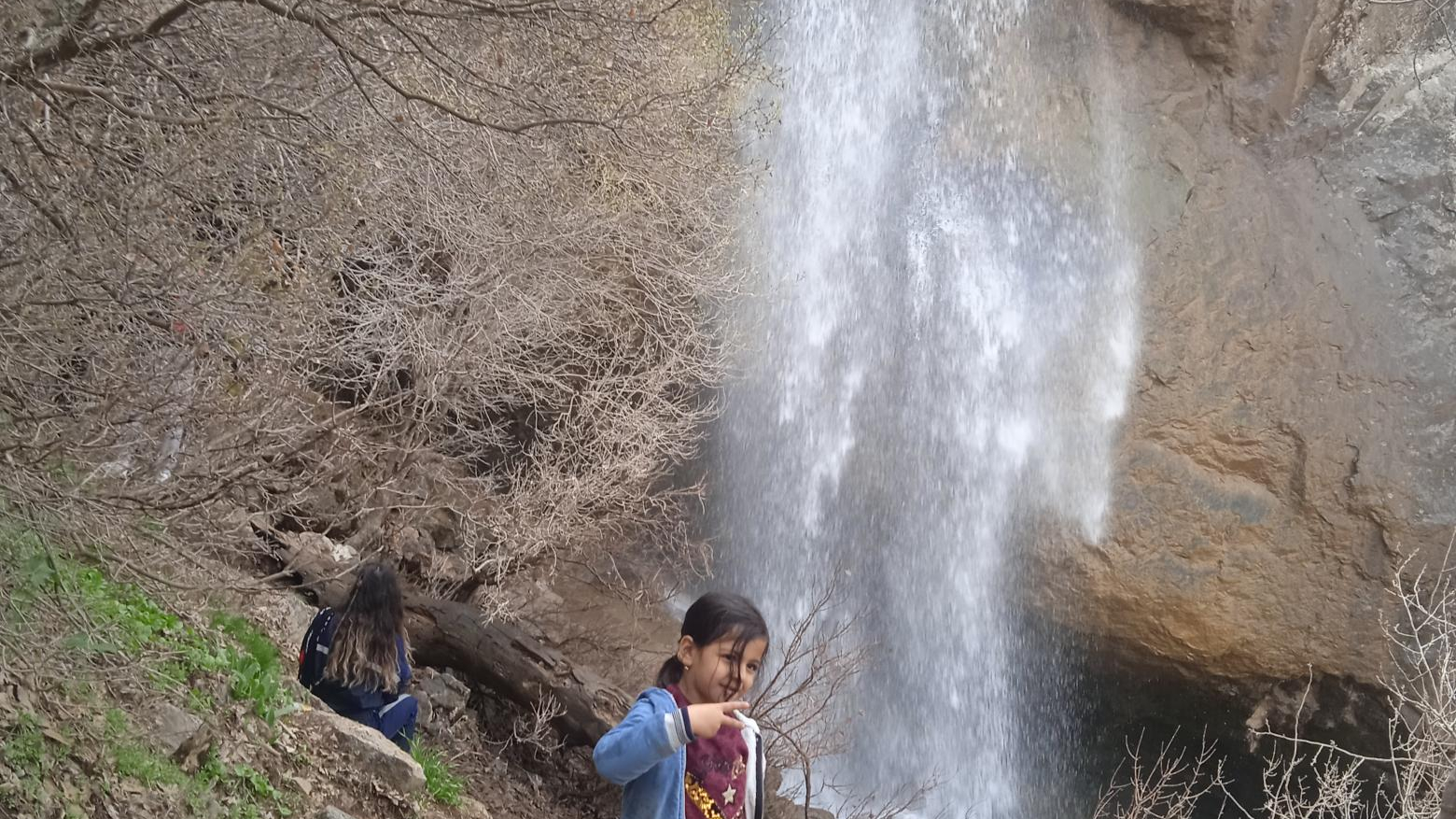 آبشار گویله