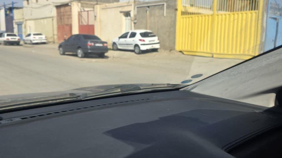 بشکه فروشی محمودی