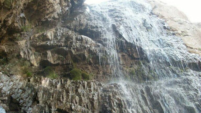 آبشار گروبار