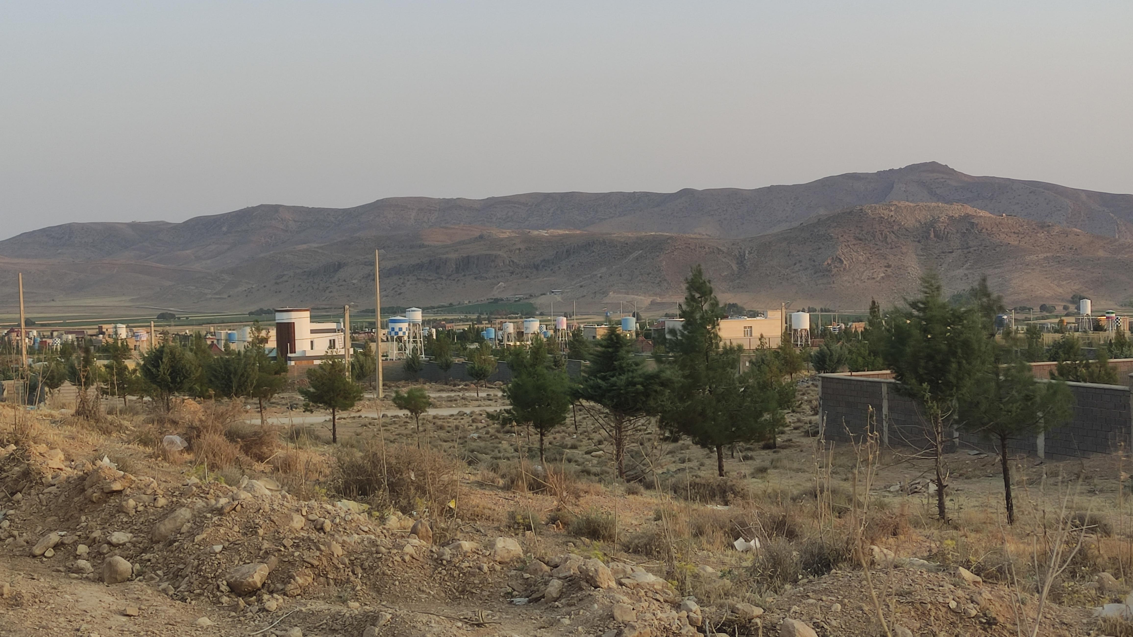 باغ اهل بیت
