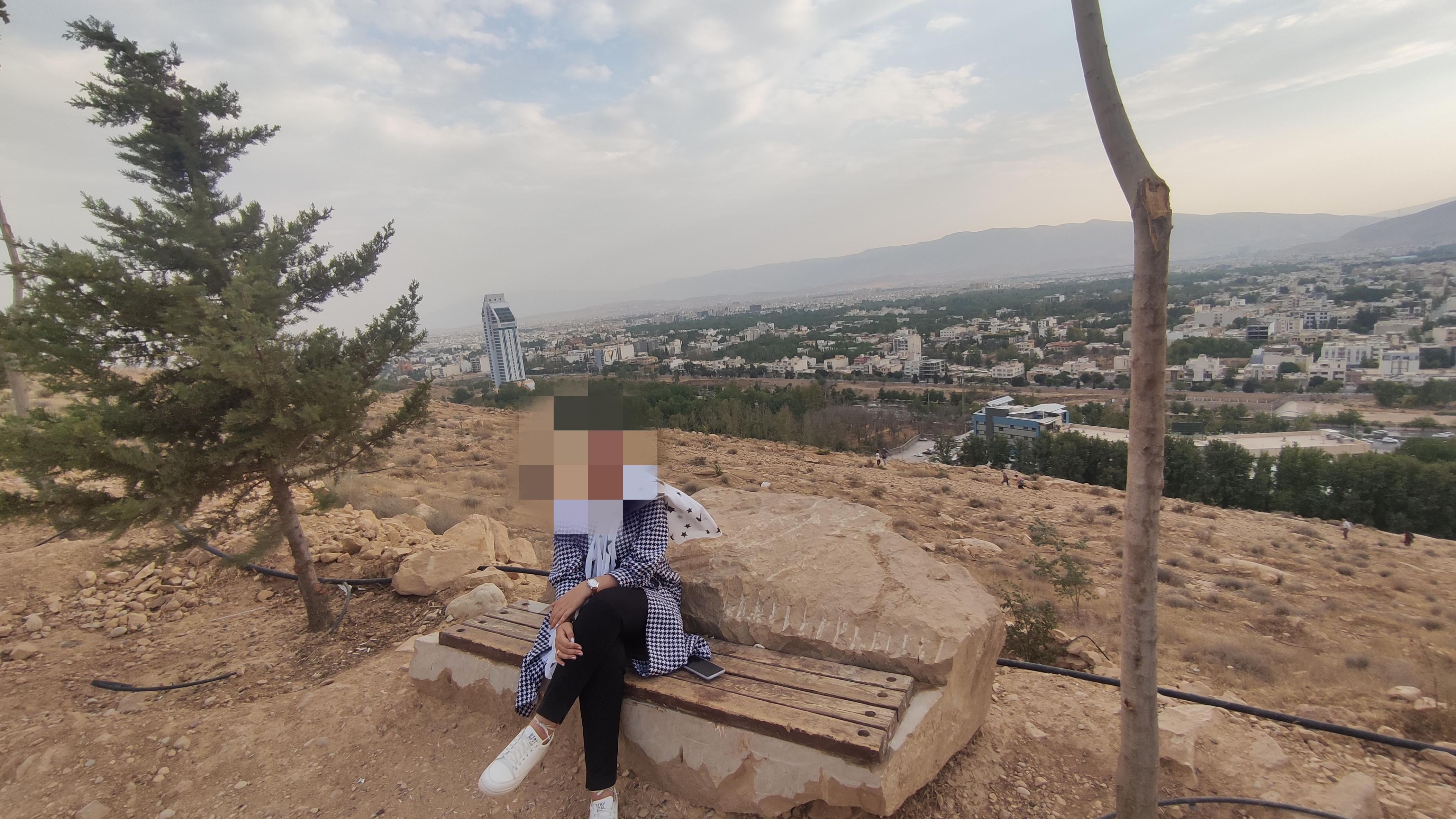 بام چمران