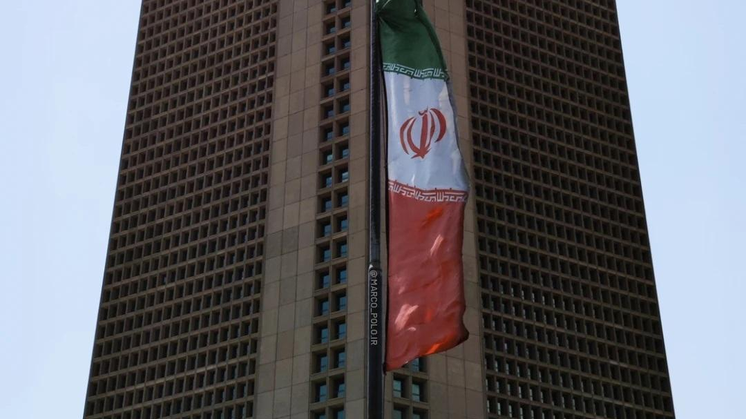 برج بین‌الملل تهران