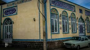 مسجد پیر زرگر