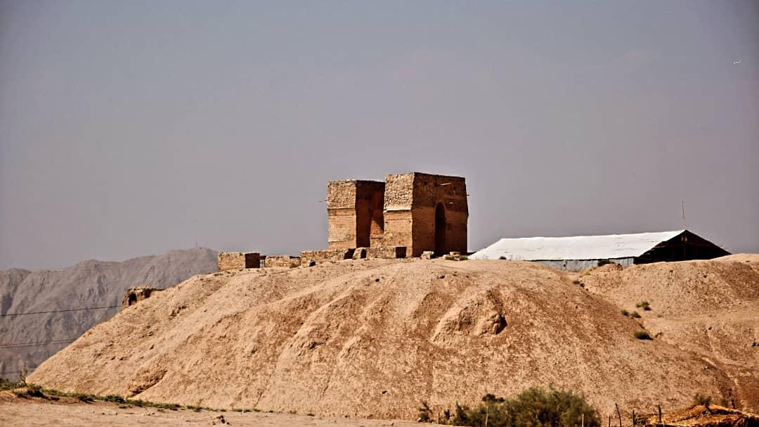 آتشکده بهرام