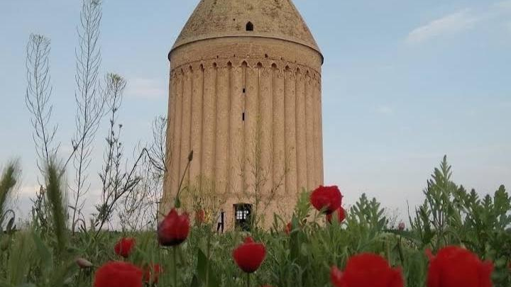 میل رادکان شرقی