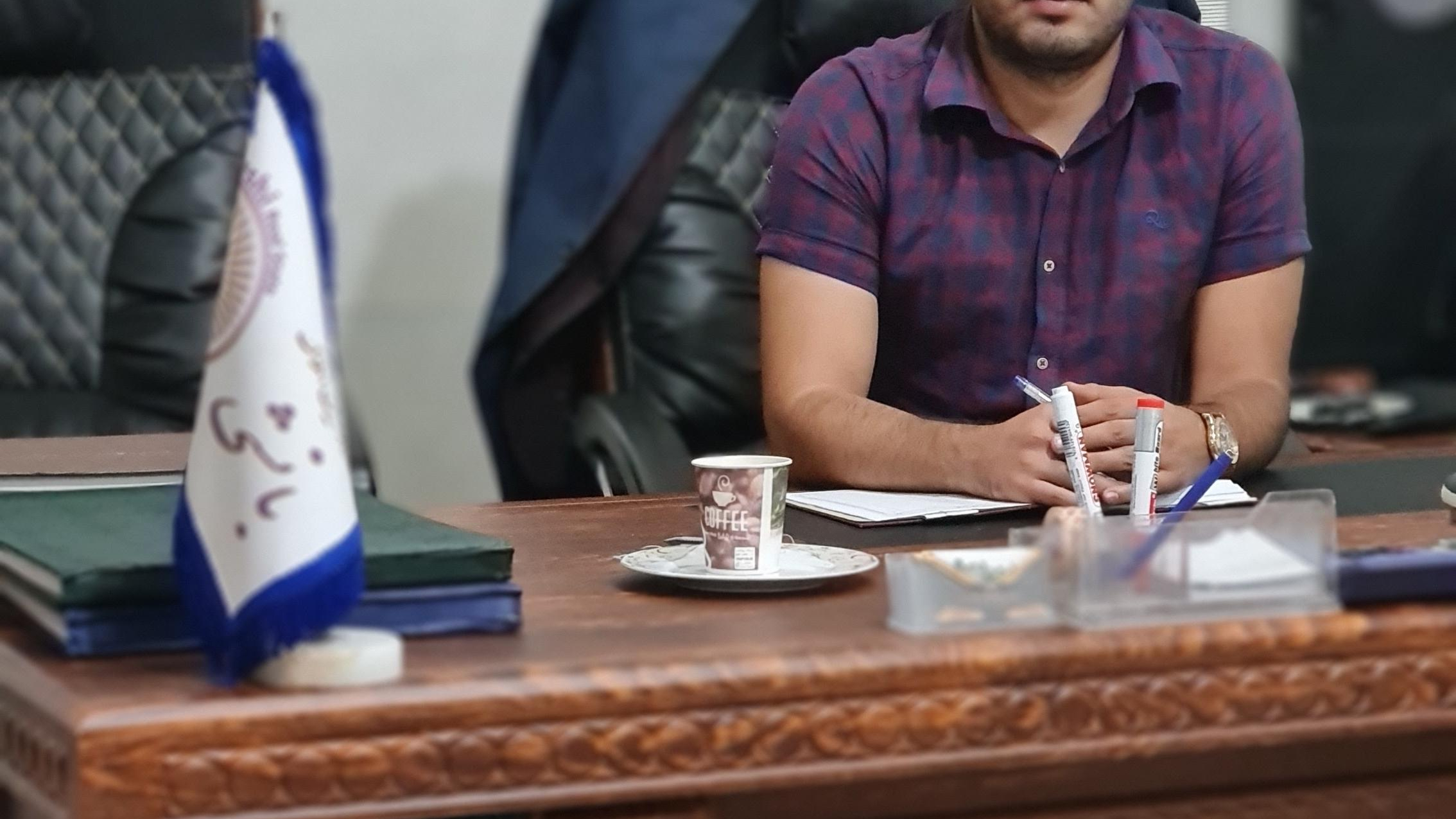 املاک علی بانشی