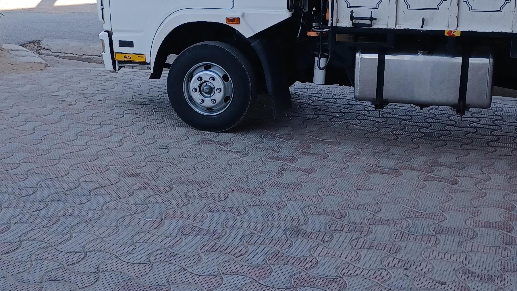 نمایندگی سایپادیزل شهرام شوقی کد۹۹ شهرضا