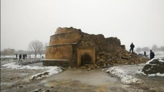 یخچال میرفتاح