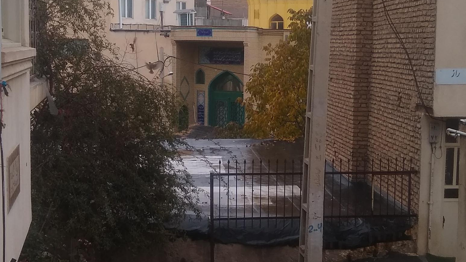 مسجد سبو بزرگ