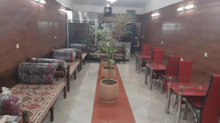 کباب ارکیده