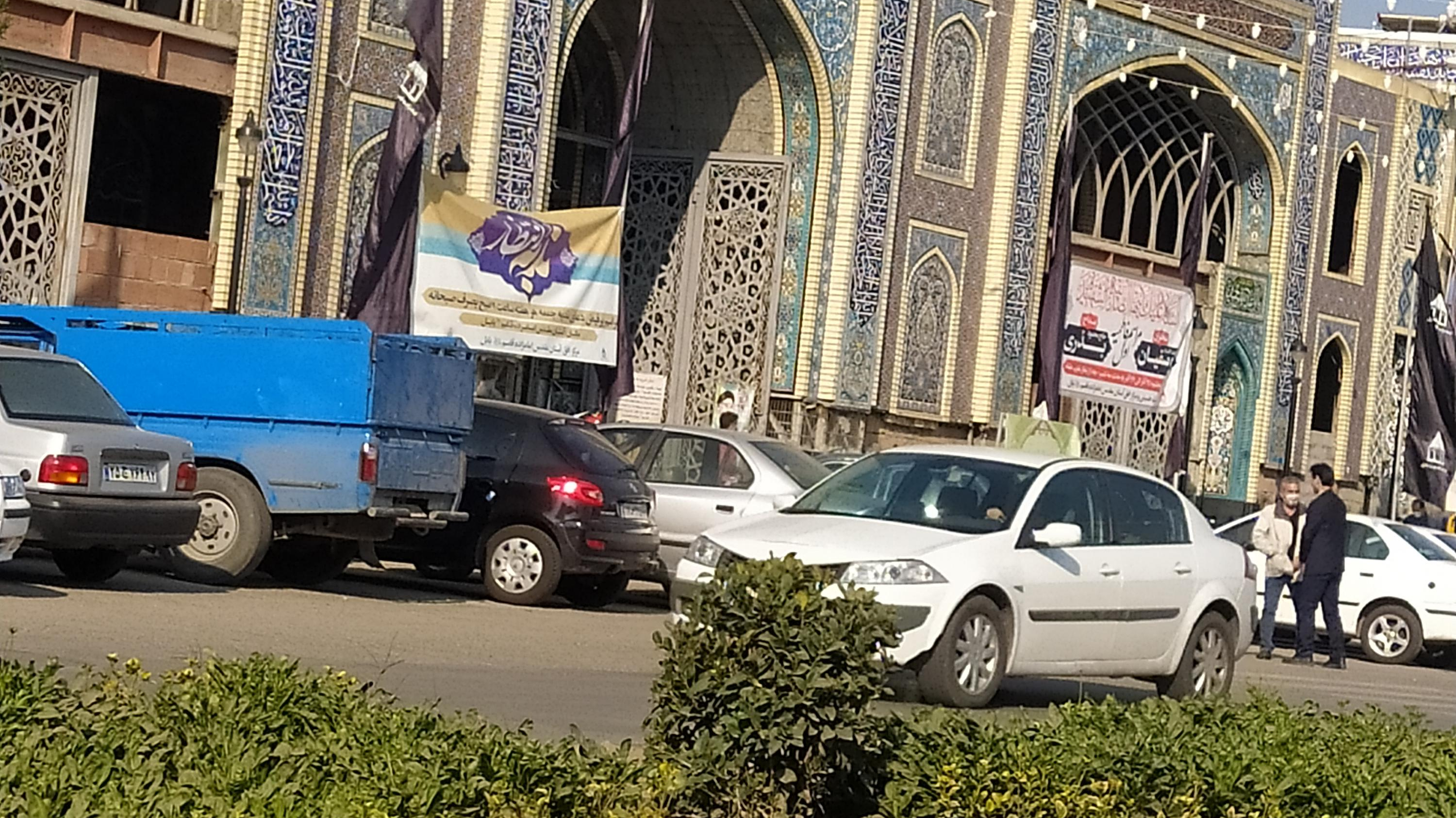 امامزاده قاسم بابل