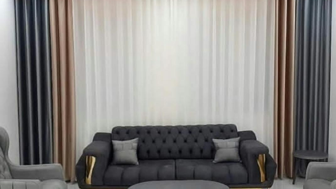 پرده سرای قائم (عج)