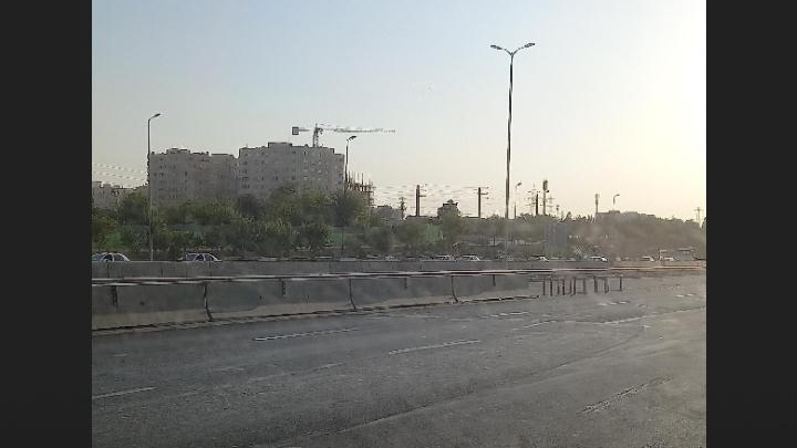 شهرک ولی عصر