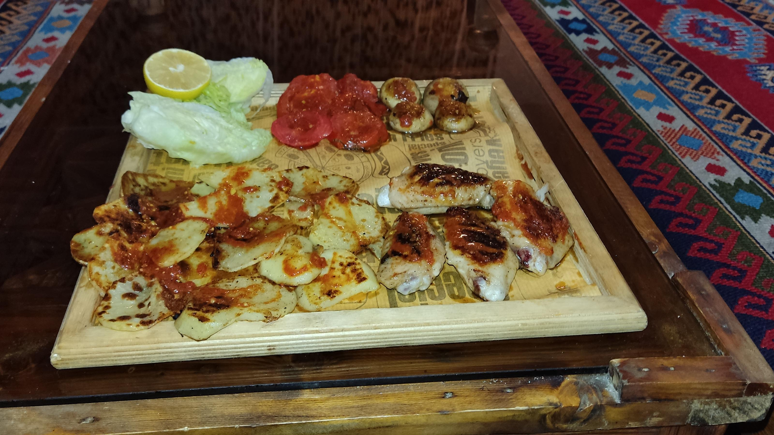 کافه نایس