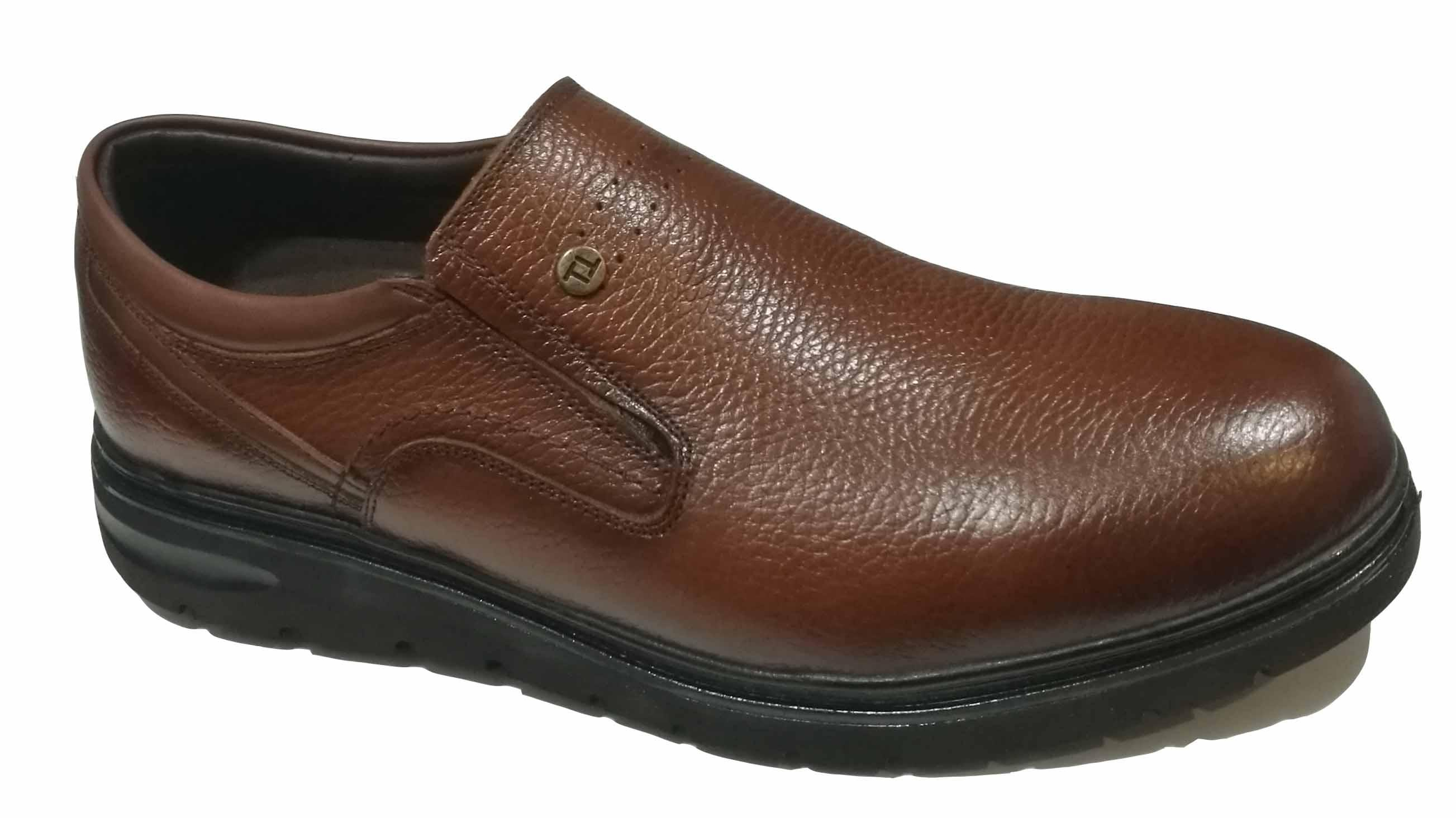 کفش چرمه شیراز  (چرم تبریز)