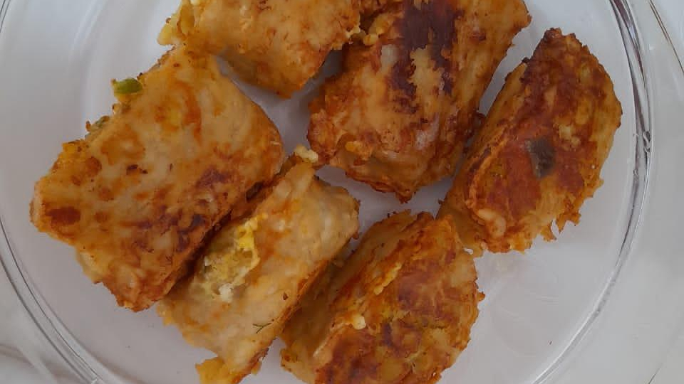 چلوکبابی حاج داداش